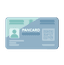 PAN card as identity proof for demat account
