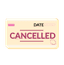 Cancelled cheque for bank verification in demat account