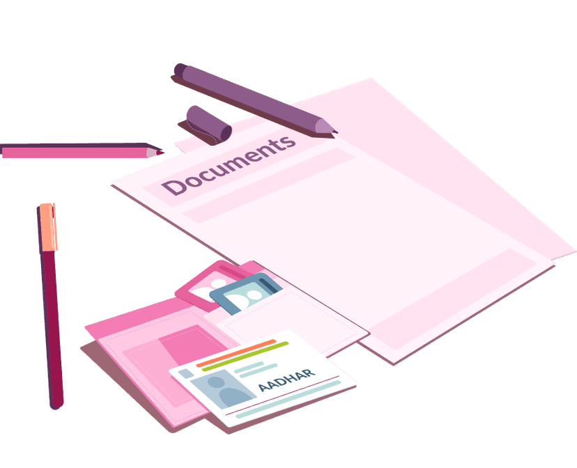 documents